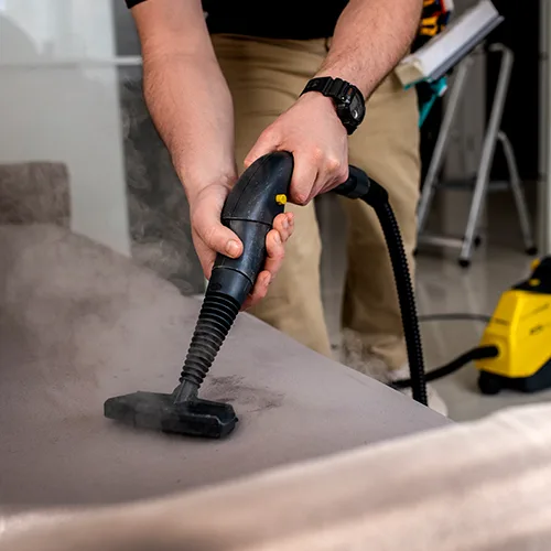 تنظيف الكنب