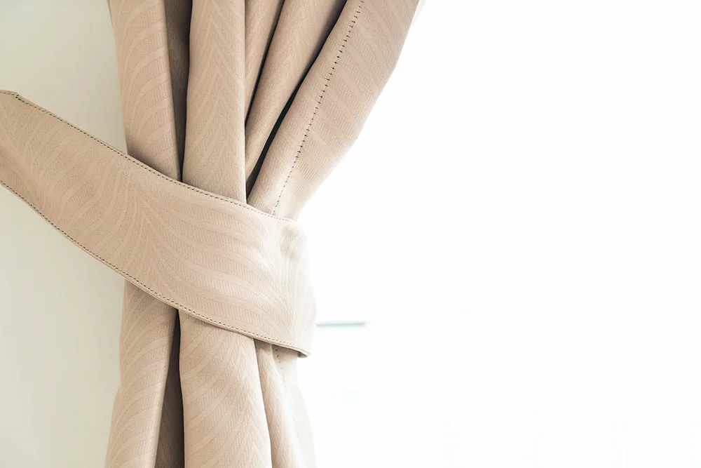 شركة تنظيف الستائر ابوظبي