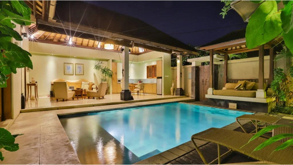 شركة تنظيف فلل جديدة